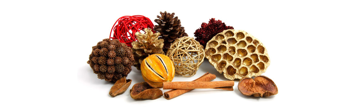 GH Fragancias & Saborizantes